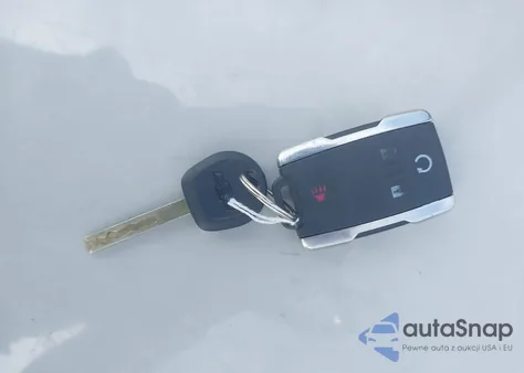 2015 Chevrolet Silverado 2500Hd Ltz from USA, damaged, VIN 1GC1KWE85FF553894